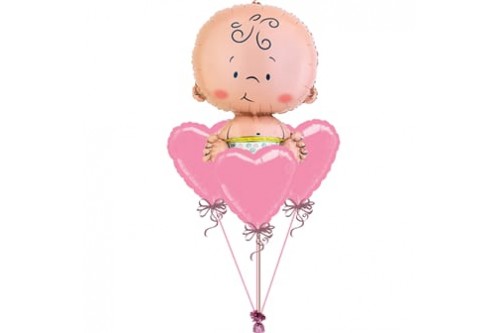 Baby Shower 1